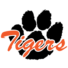 Lewis and Clark Tigers Symbol